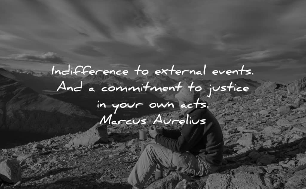 best quotes about being mature