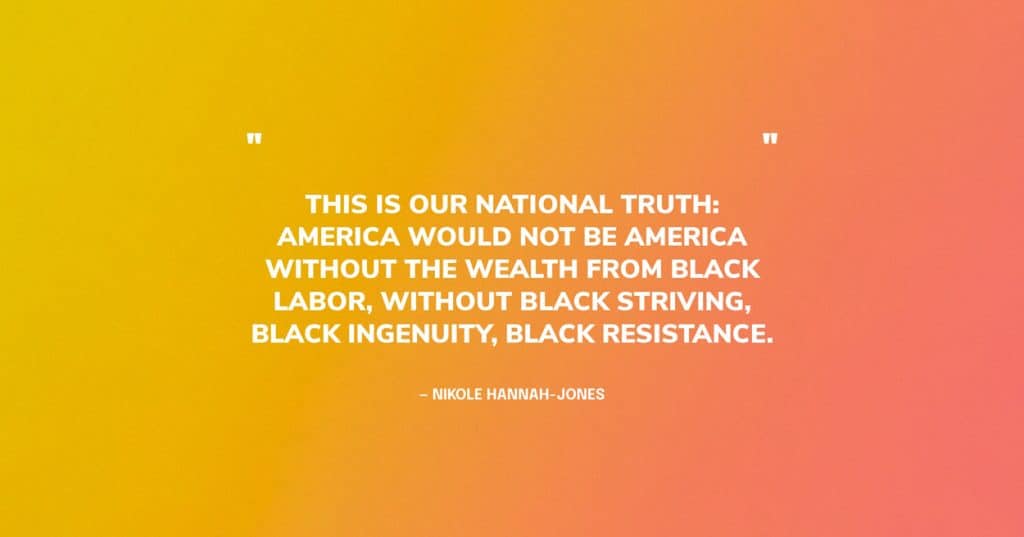 best quotes about blackness