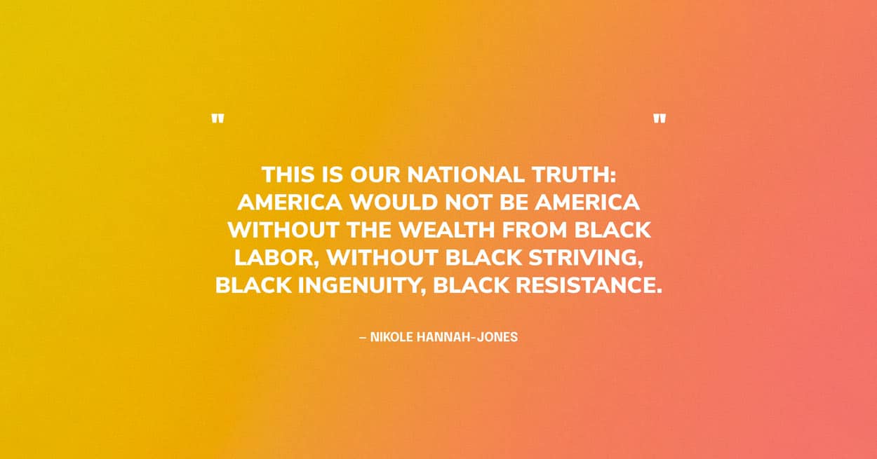 best quotes about blackness