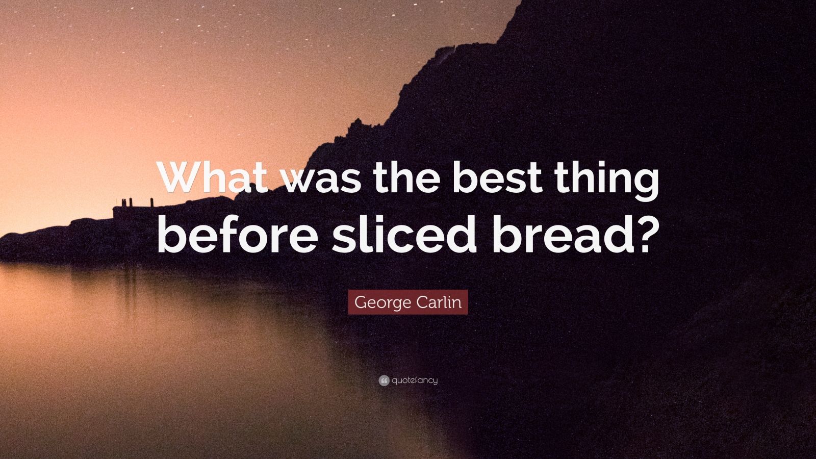 best quotes about bread