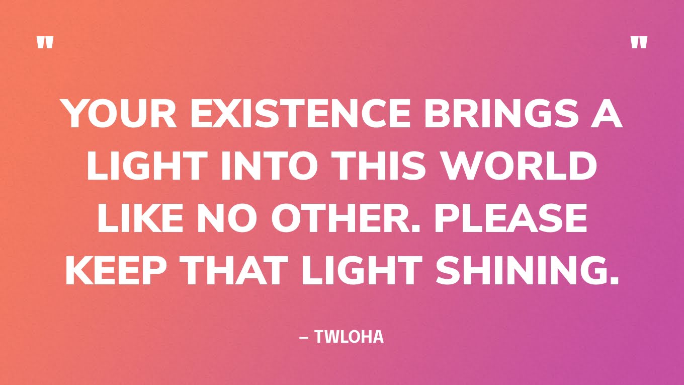 best quotes about bright