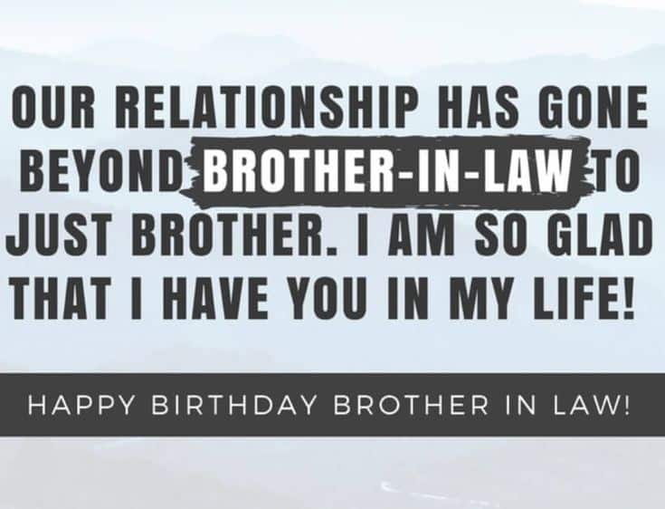 best quotes about brothers in law
