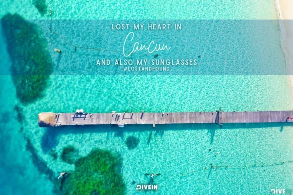 best quotes about cancun
