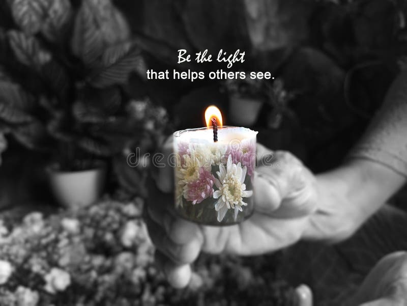 best quotes about candles