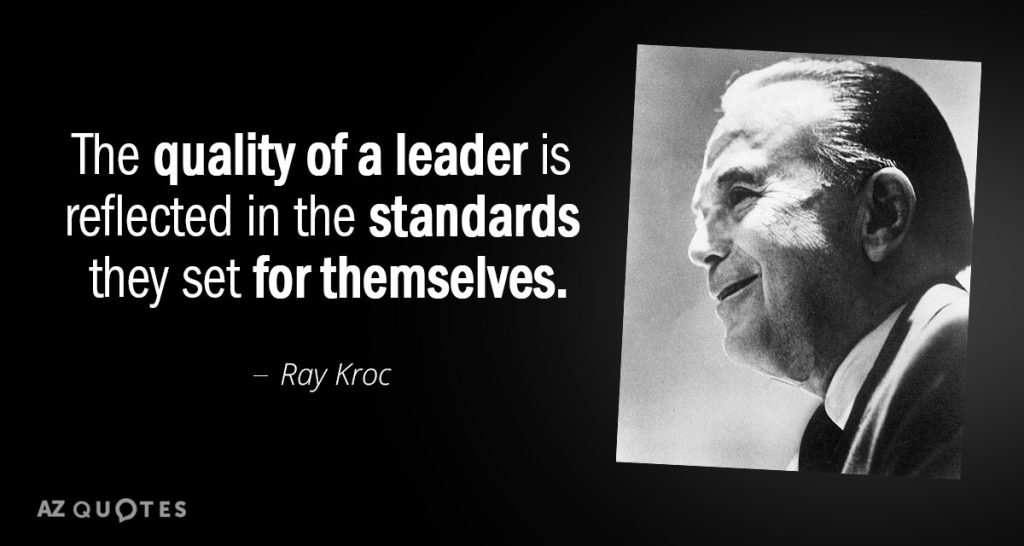 best quotes about captains