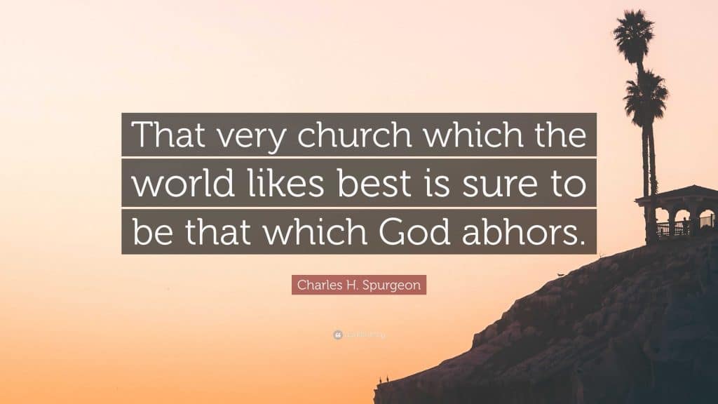 best quotes about church scaled