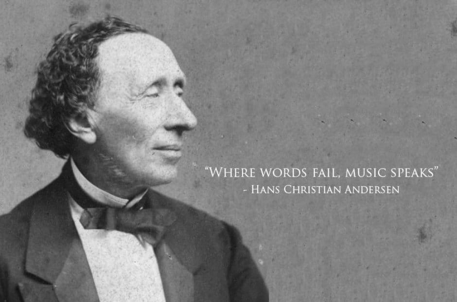best quotes about classical music