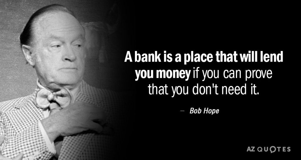 best quotes about credit
