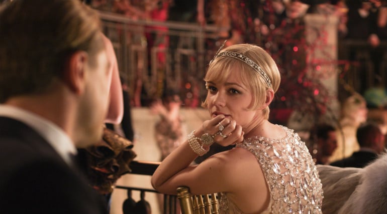 best quotes about daisy being a gold digger