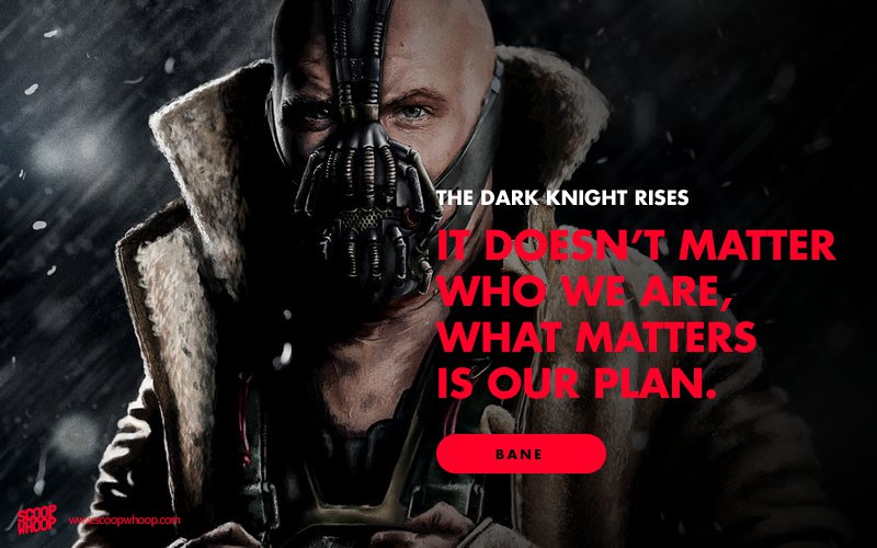 best quotes about dc
