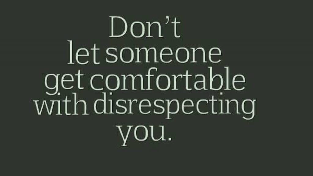 best quotes about disrespectful girlfriends