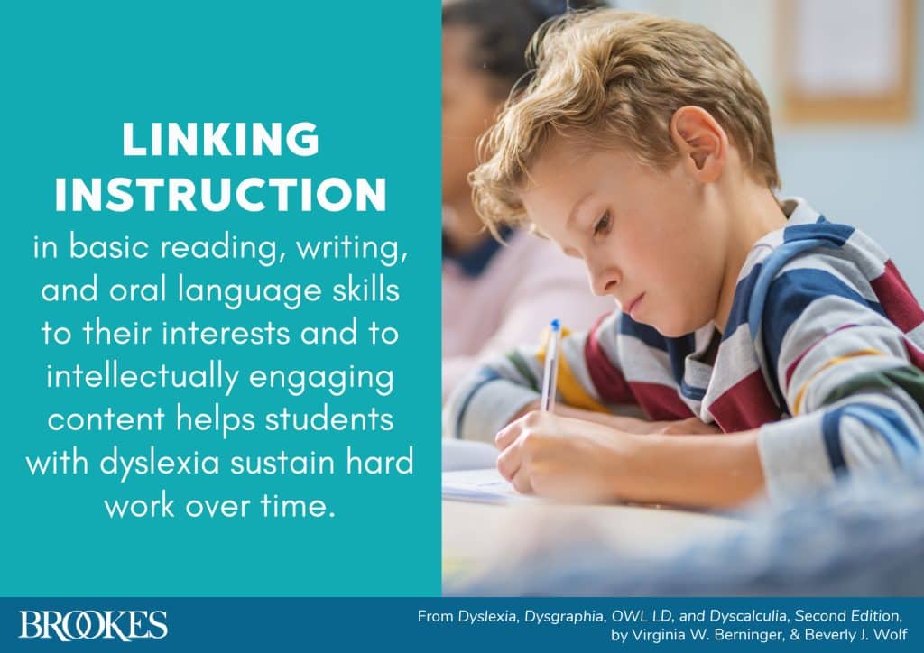 best quotes about dyslexia