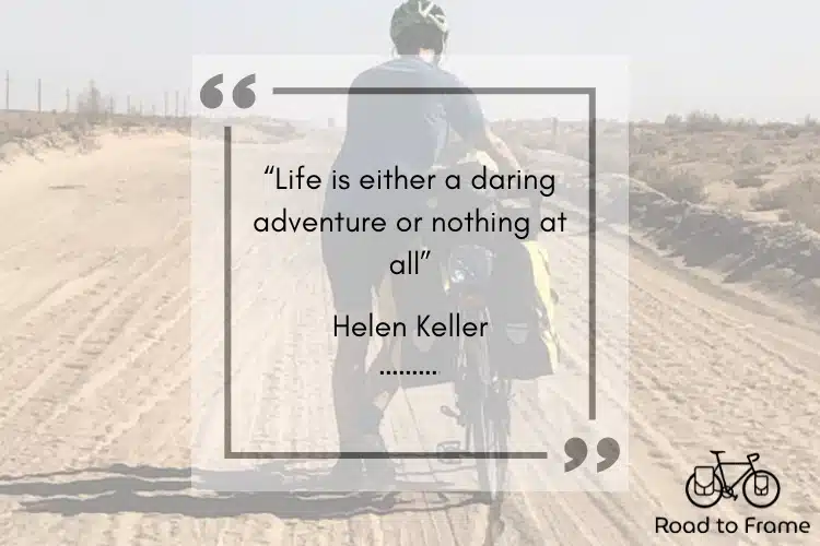 best quotes about exploring the unknown