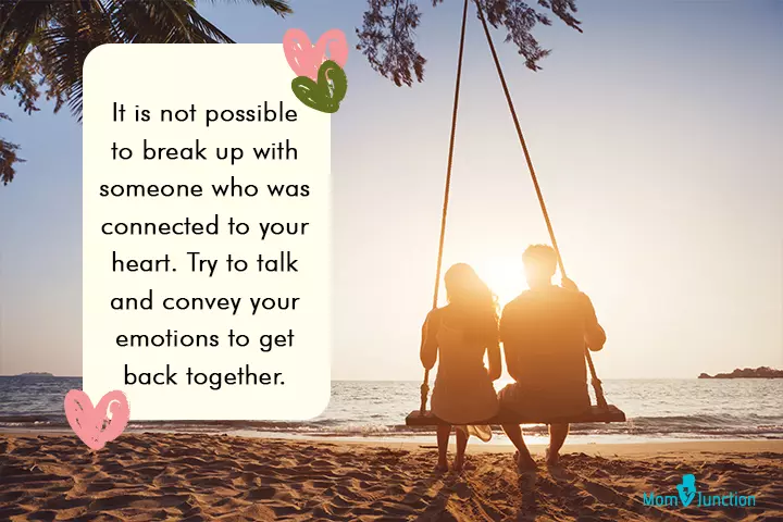 best quotes about falling apart and getting back together