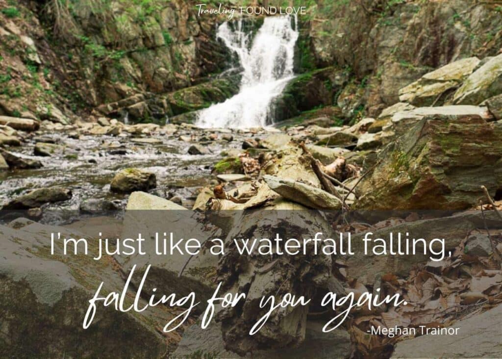best quotes about falls