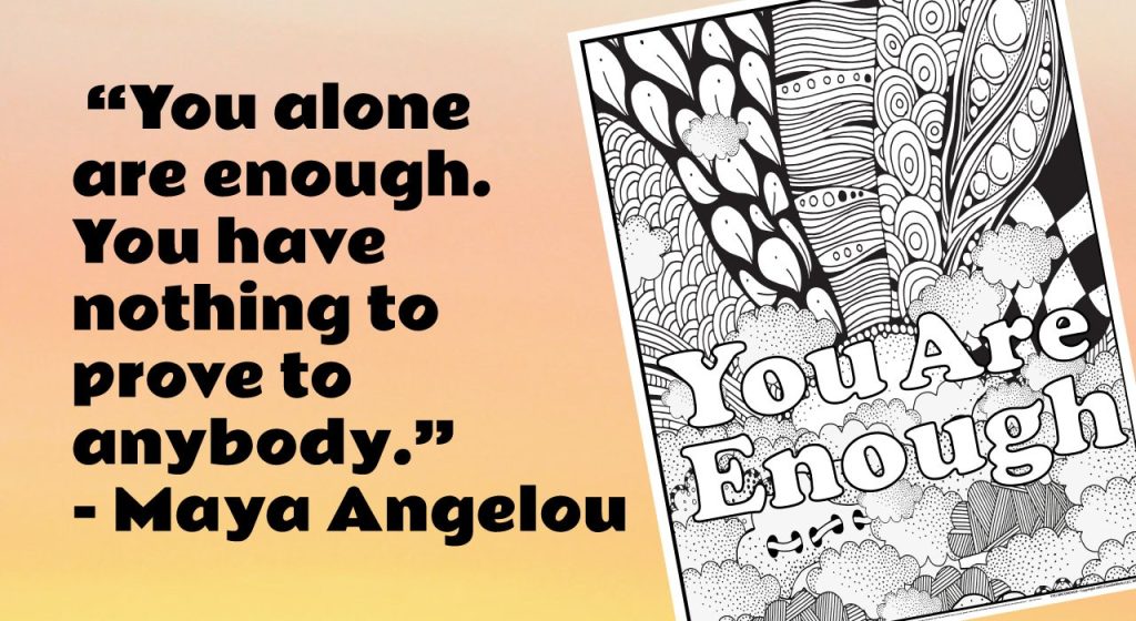 best quotes about feeling down and out