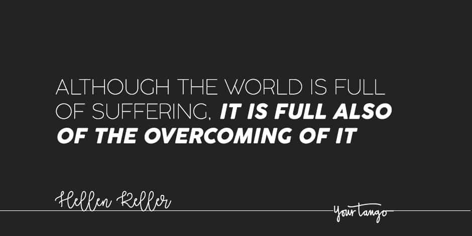 best quotes about feeling sick