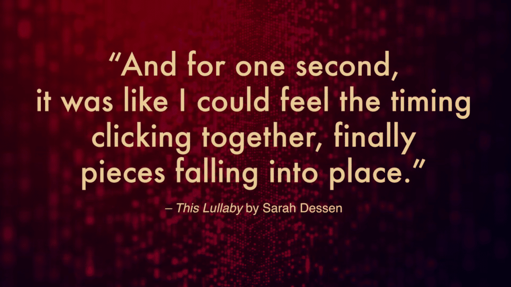 best quotes about finding love later in life