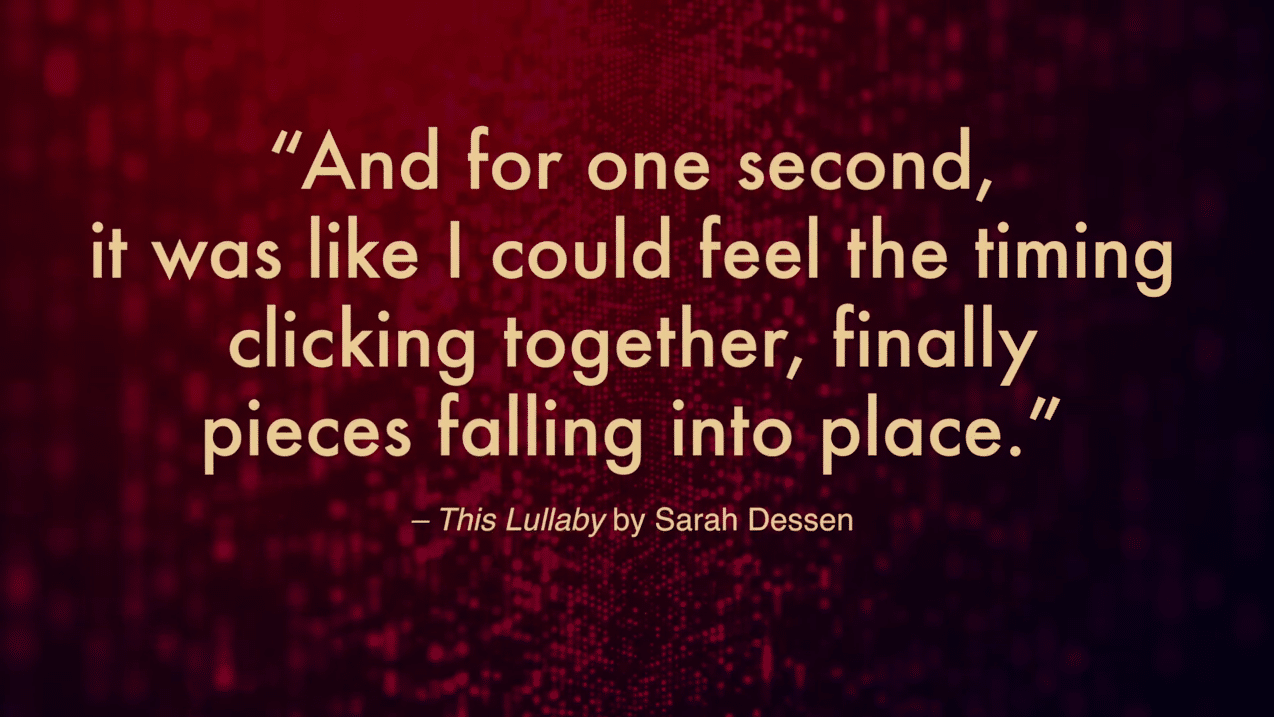best quotes about finding love later in life
