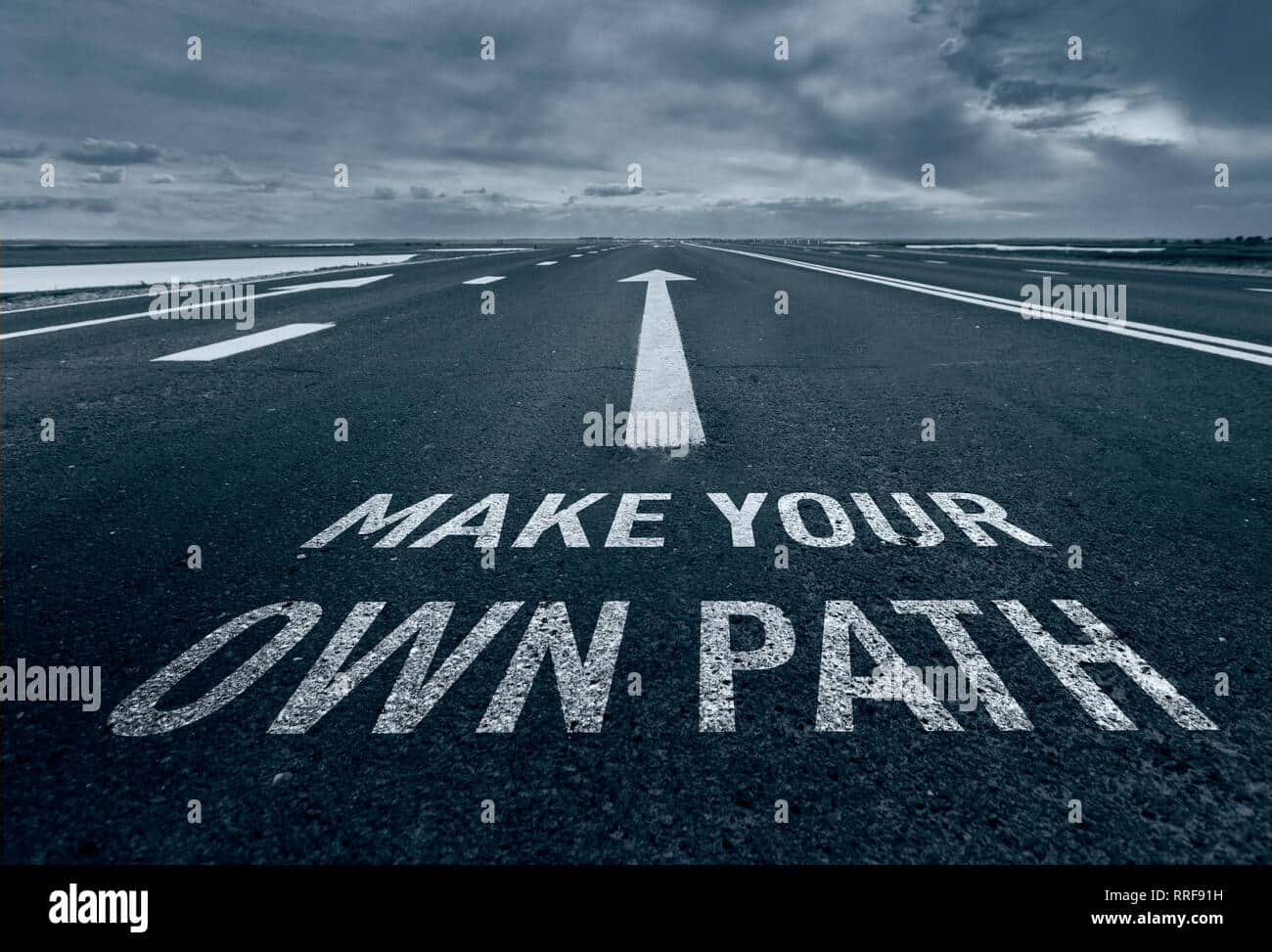 best quotes about forging your own path