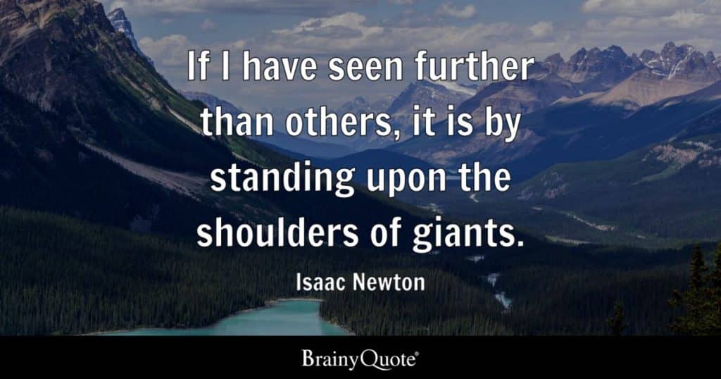 best quotes about giants