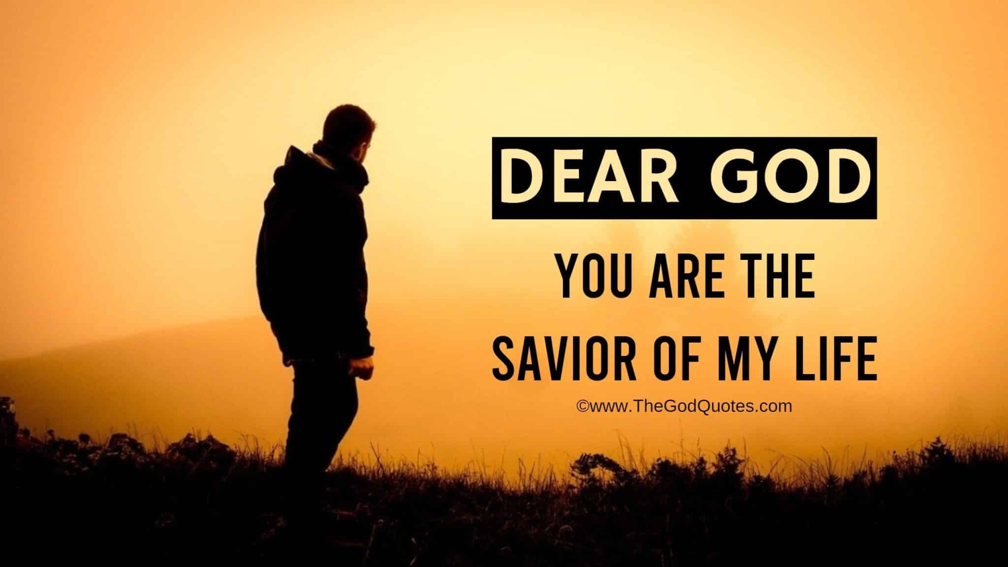 best quotes about god