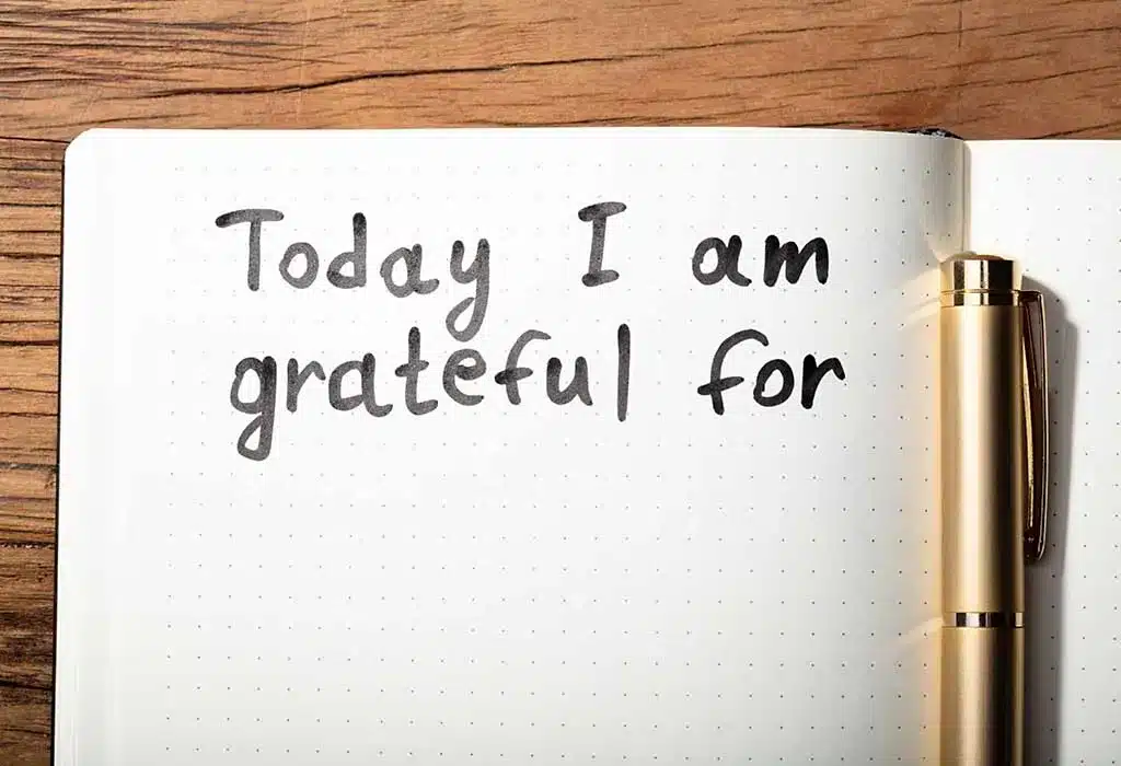 best quotes about gratitude for kids