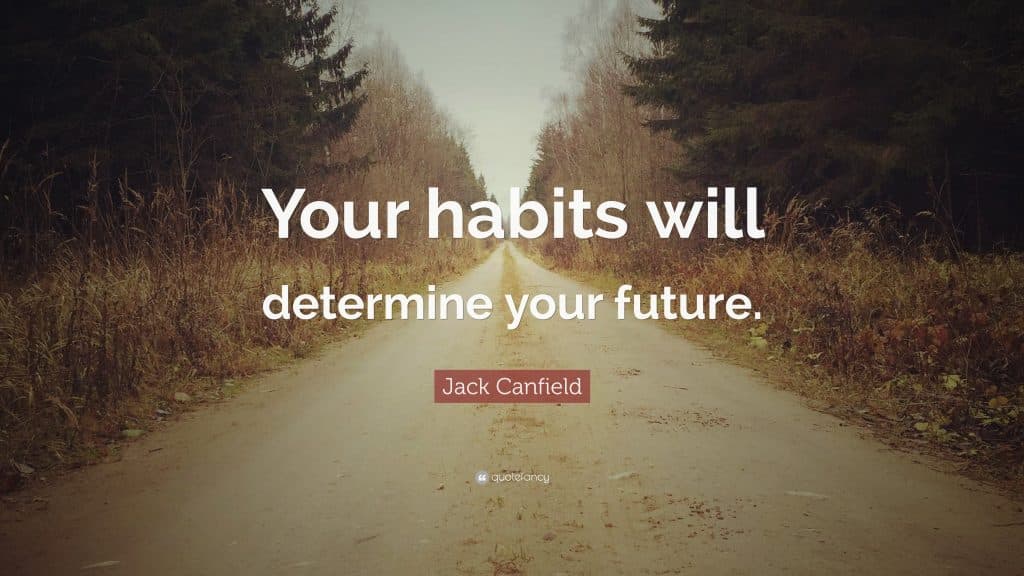 best quotes about habits of mind scaled