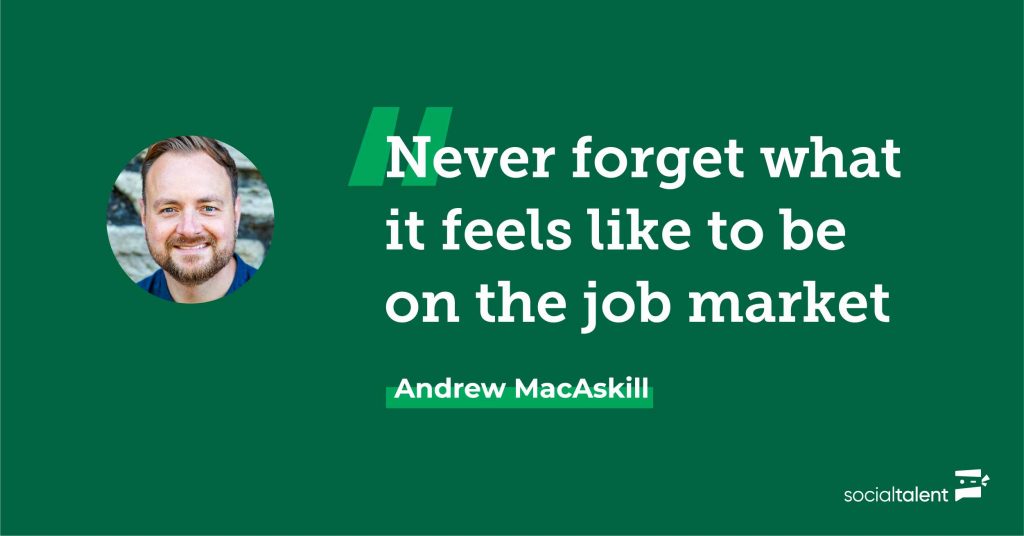 best quotes about hiring