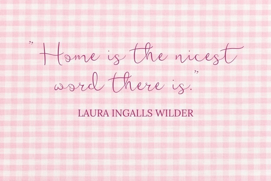 best quotes about homemaking