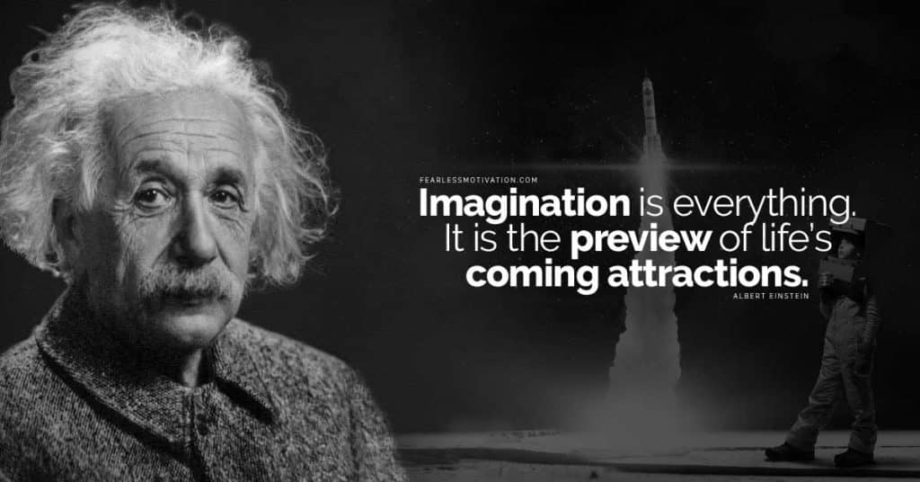 best quotes about imagination and play