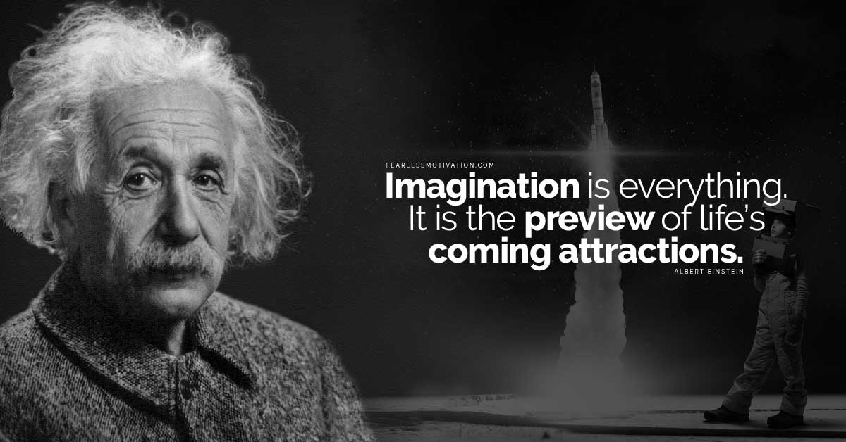 best quotes about imagination and play