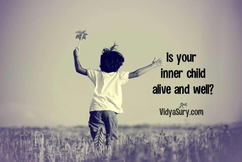 best quotes about inner child