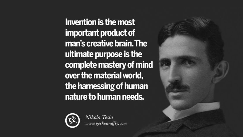 best quotes about invention