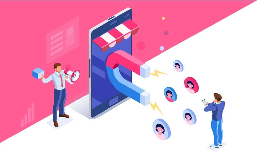 best quotes about lead generation