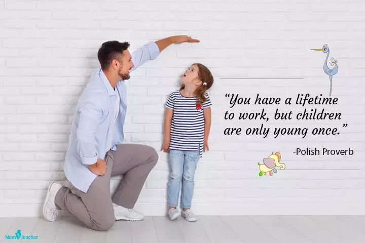 best quotes about loving a grown child
