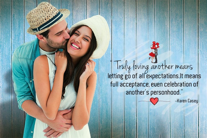 best quotes about loving him unconditionally