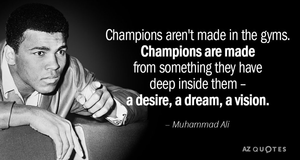 best quotes about mental toughness in sports