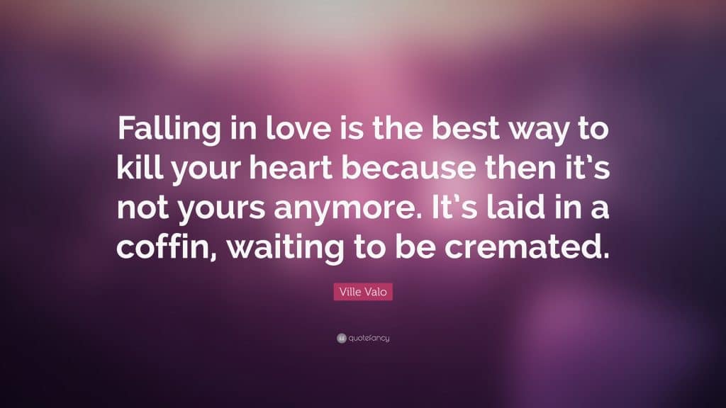 best quotes about not falling in love scaled