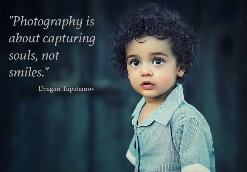 best quotes about portraits