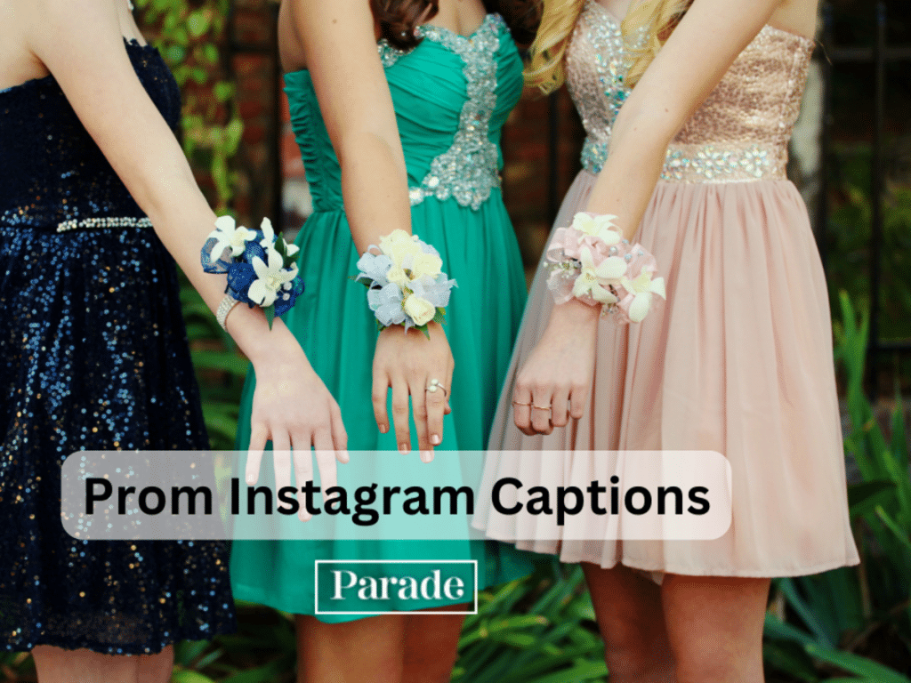 best quotes about prom