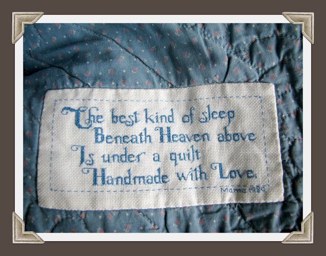best quotes about quilting