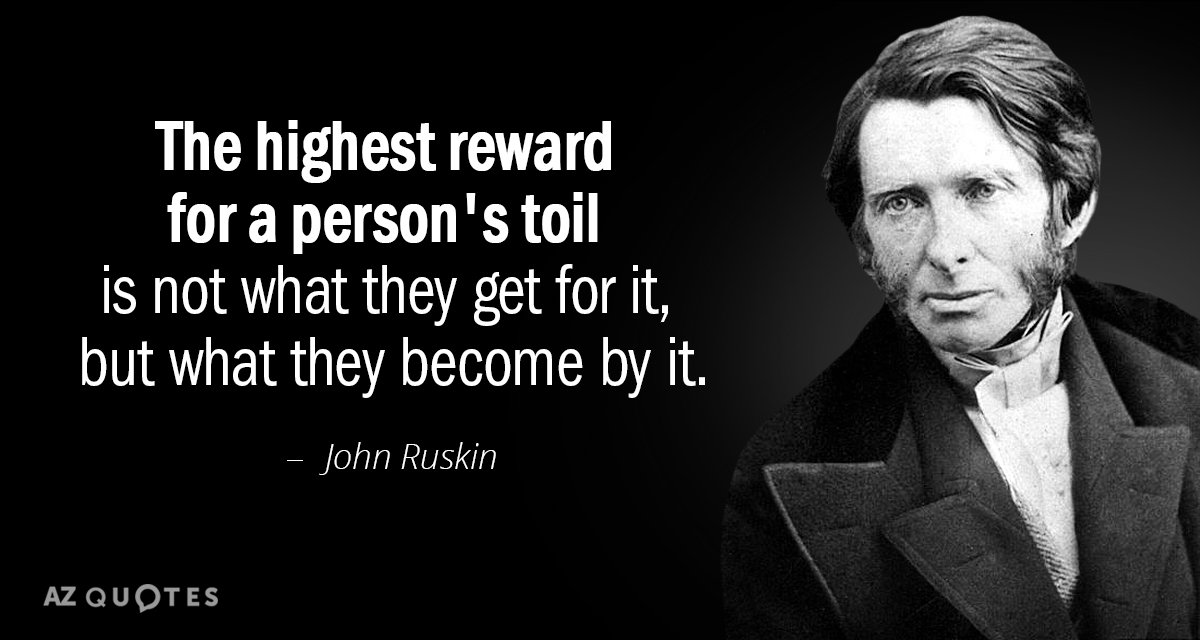 best quotes about rewards