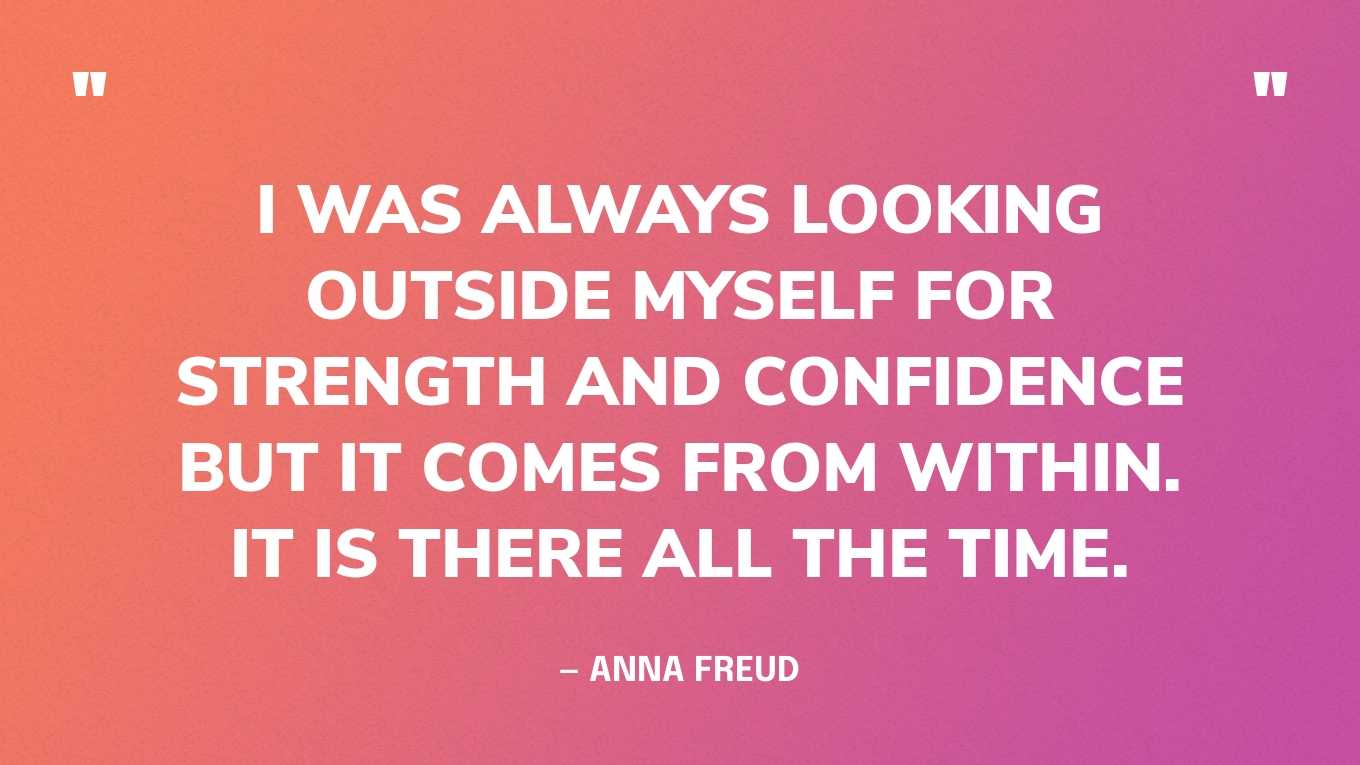 best quotes about self expression