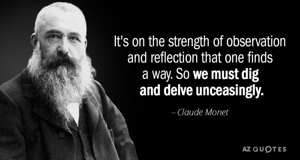 best quotes about self reflection and growth