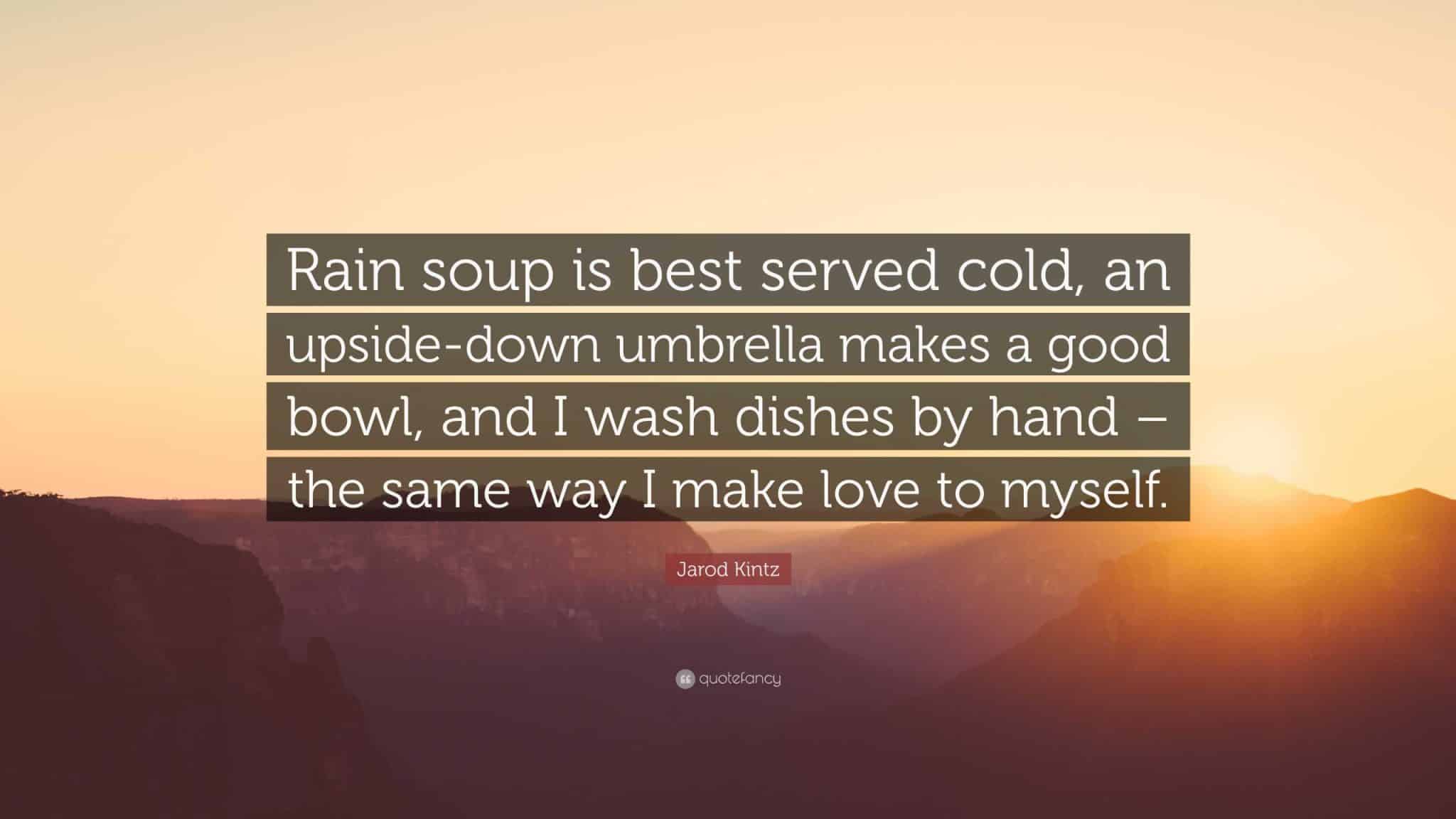 best quotes about soup scaled