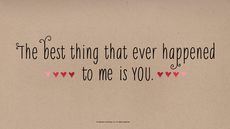best quotes about sweetness
