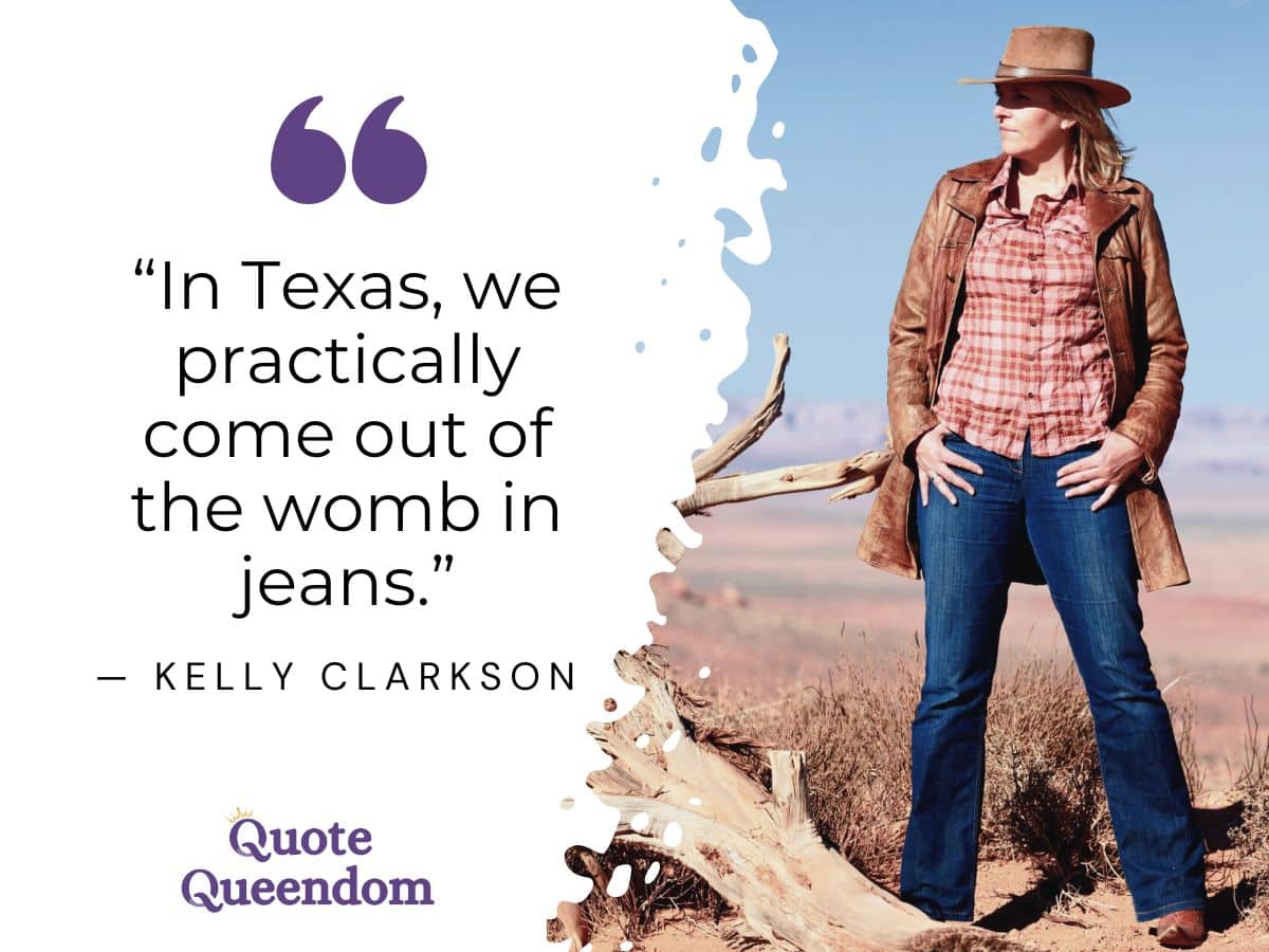 best quotes about texas pride