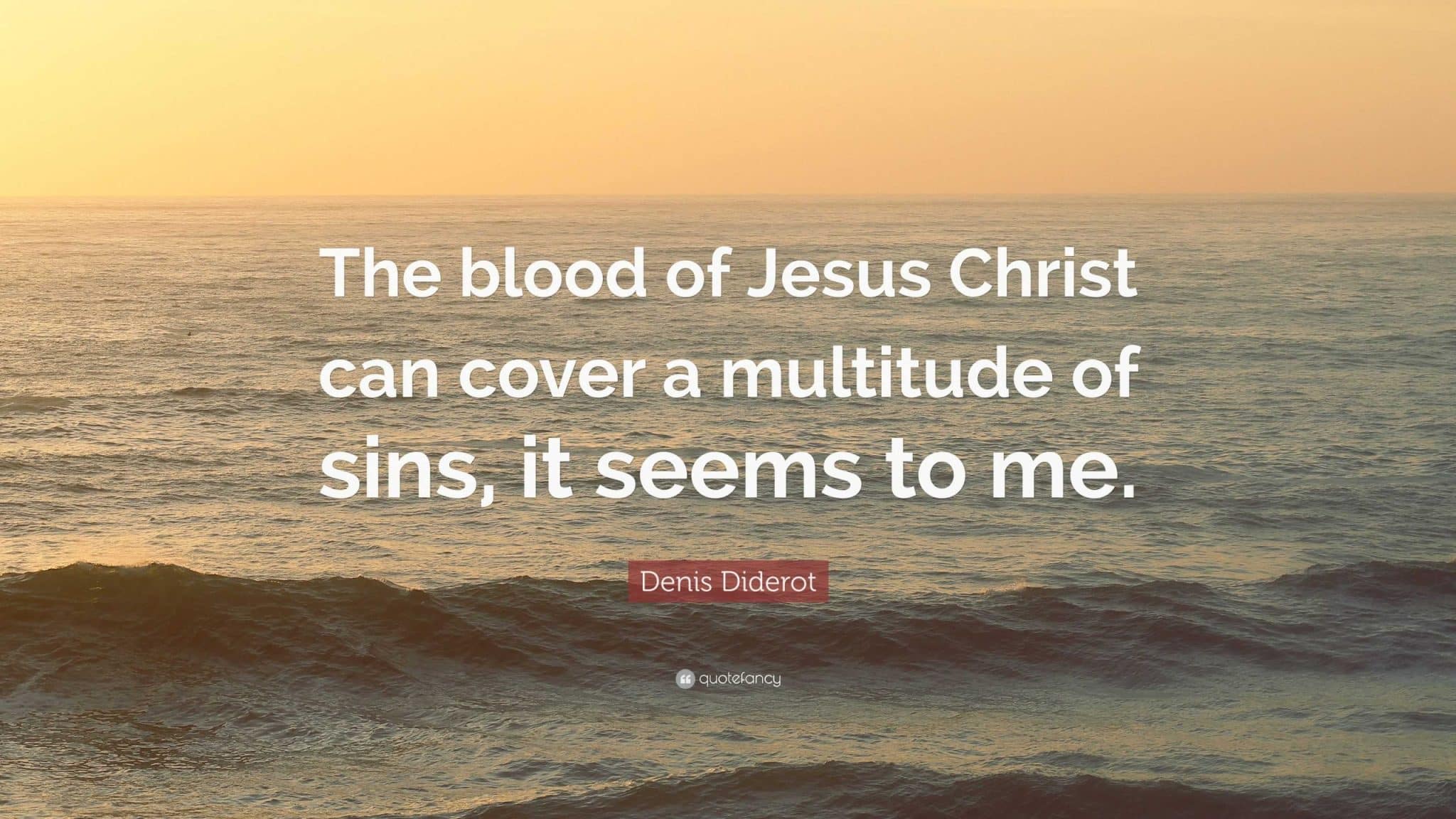 best quotes about the blood of jesus scaled