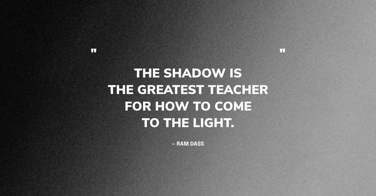 best quotes about the dark side